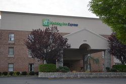  - Holiday Inn Express Fort Montgomery
