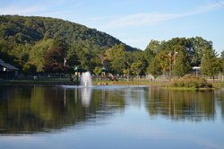  - Holiday Inn Express Fort Montgomery