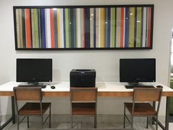  - Holiday Inn Express Easton