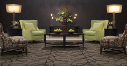  - Crowne Plaza Hotel Airport Indianapolis - I-74 & I-465, Exit 11