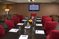  - Crowne Plaza Hotel Airport Indianapolis - I-74 & I-465, Exit 11