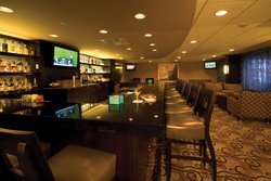  - Crowne Plaza Hotel Airport Indianapolis - I-74 & I-465, Exit 11