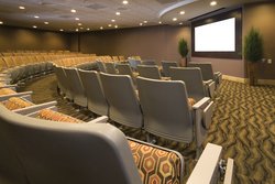  - Crowne Plaza Hotel Airport Indianapolis - I-74 & I-465, Exit 11