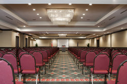  - Crowne Plaza Hotel Airport Indianapolis - I-74 & I-465, Exit 11