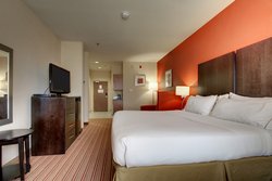  - Holiday Inn Express & Suites Winona