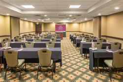  - Crowne Plaza Hotel Airport Indianapolis - I-74 & I-465, Exit 11