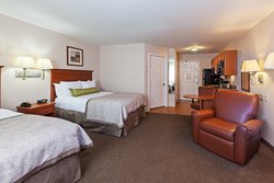  - Candlewood Suites Pearland