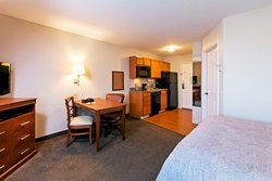 - Candlewood Suites Pearland