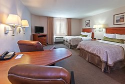  - Candlewood Suites Pearland