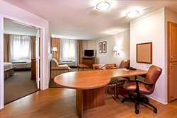  - Candlewood Suites Pearland