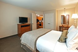  - Candlewood Suites Pearland