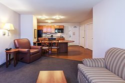  - Candlewood Suites Pearland