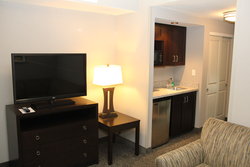  - Holiday Inn Express & Suites East Peoria - I-74, Exit 94