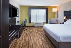  - Holiday Inn Express & Suites Bismarck - I-94, Exit 159