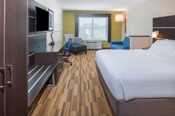  - Holiday Inn Express & Suites Bismarck - I-94, Exit 159