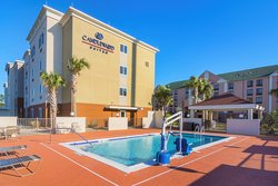  - Candlewood Suites University Area Pensacola - I-10, Exit 13