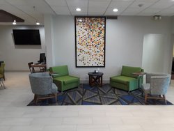  - Holiday Inn Express Easton