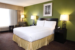  - Holiday Inn Oakbrook Terrace