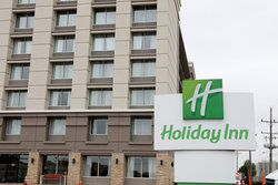  - Holiday Inn Oakbrook Terrace