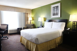  - Holiday Inn Oakbrook Terrace