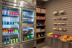  - Holiday Inn Express Ellensburg - I-90, Exit 109