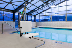  - Holiday Inn Express Ellensburg - I-90, Exit 109