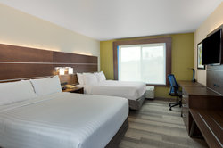  - Holiday Inn Express Ellensburg - I-90, Exit 109