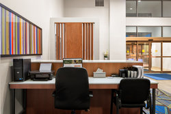  - Holiday Inn Express Ellensburg - I-90, Exit 109