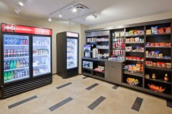  - Candlewood Suites Dickinson