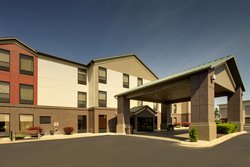  - Holiday Inn Express & Suites Lebanon - I-44, Exit 127