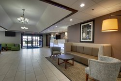  - Holiday Inn Express & Suites Lebanon - I-44, Exit 127