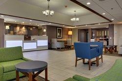 - Holiday Inn Express & Suites Lebanon - I-44, Exit 127