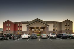  - Holiday Inn Express & Suites Lebanon - I-44, Exit 127