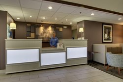  - Holiday Inn Express & Suites Lebanon - I-44, Exit 127