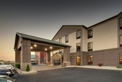  - Holiday Inn Express & Suites Lebanon - I-44, Exit 127
