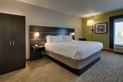  - Holiday Inn Express & Suites Lebanon - I-44, Exit 127
