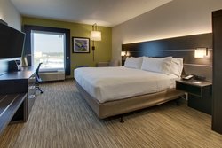 - Holiday Inn Express & Suites Lebanon - I-44, Exit 127