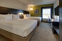  - Holiday Inn Express & Suites Lebanon - I-44, Exit 127