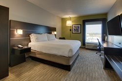  - Holiday Inn Express & Suites Lebanon - I-44, Exit 127