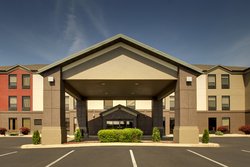  - Holiday Inn Express & Suites Lebanon - I-44, Exit 127