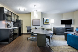  - Candlewood Suites Lake Mary - I-4, Exit 98