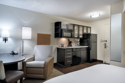  - Candlewood Suites Lake Mary - I-4, Exit 98