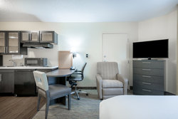  - Candlewood Suites Lake Mary - I-4, Exit 98