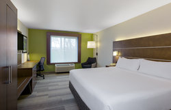  - Holiday Inn Express Ellensburg - I-90, Exit 109