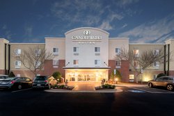  - Candlewood Suites Rocky Mount