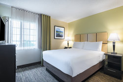  - Candlewood Suites Lake Mary - I-4, Exit 98