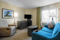  - Candlewood Suites Lake Mary - I-4, Exit 98
