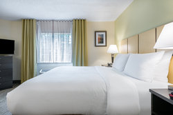  - Candlewood Suites Lake Mary - I-4, Exit 98