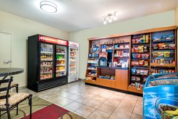  - Candlewood Suites Rocky Mount