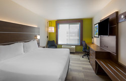  - Holiday Inn Express Ellensburg - I-90, Exit 109